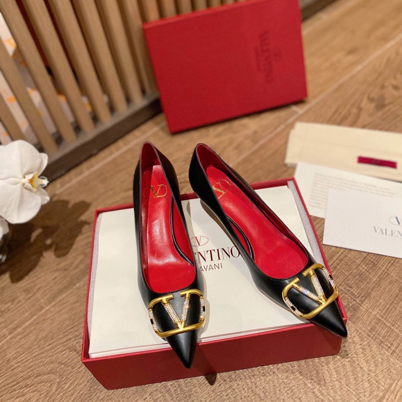 Valentino High Heels